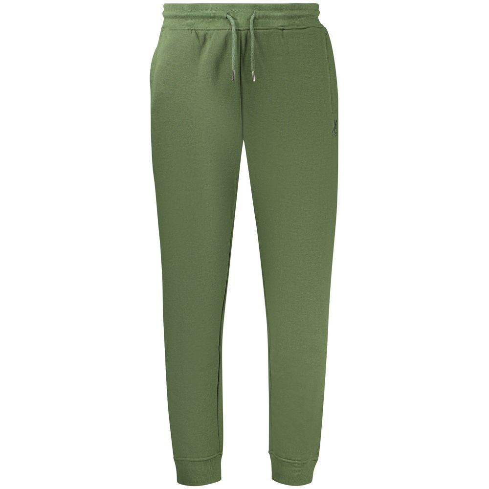 U.S. Grand Verde Polyester Men's Trouser