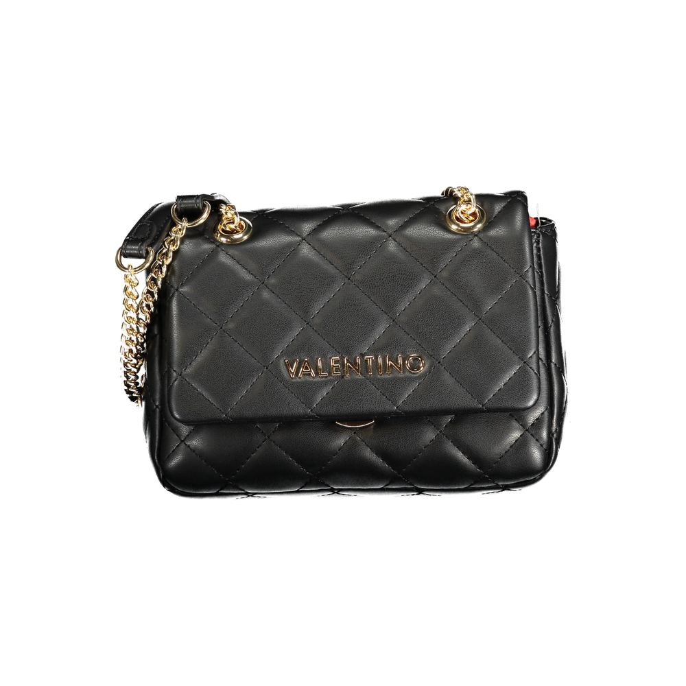 Valentino Nero Polyurethane Women's Bag
