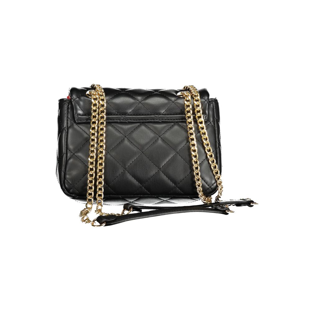 Valentino Nero Polyurethane Women's Bag