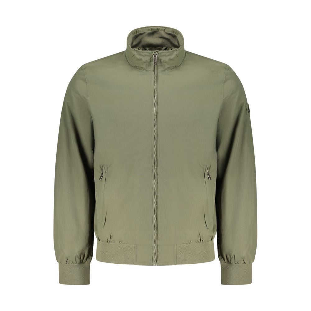 U.S. Grand Verde Poliestere Men Jacket