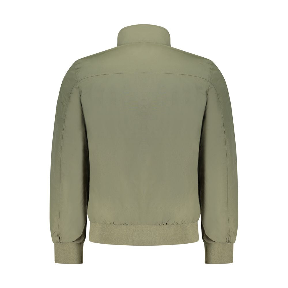 U.S. Grand Verde Poliestere Men Jacket