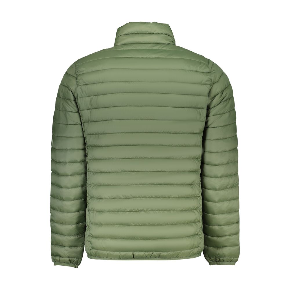 U.S. Grand Verde Polyester Men's Jacket