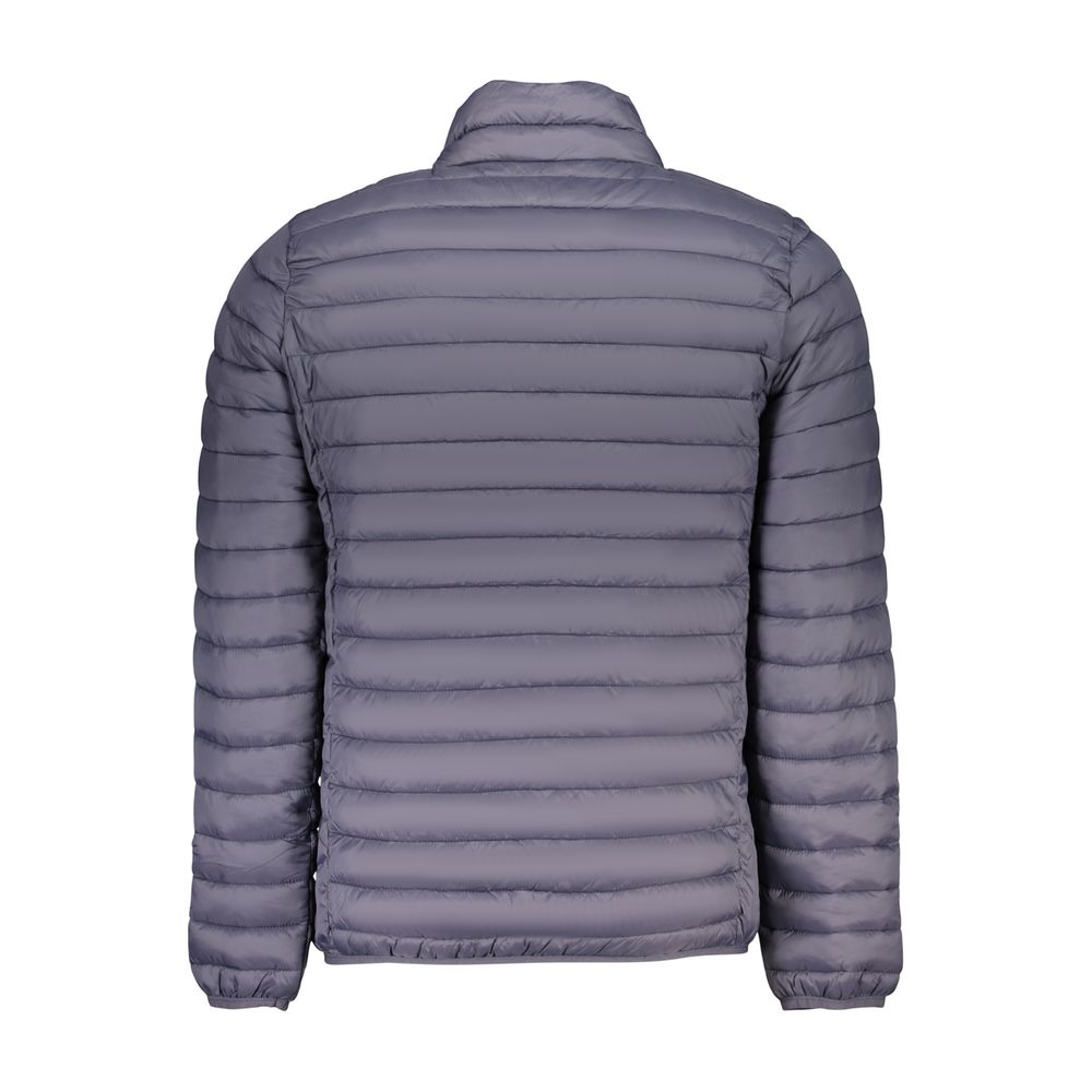 U.S. Grand Marrone Poliammide Men's Jacket