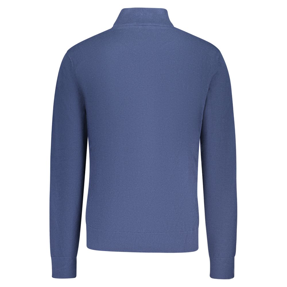 U.S. Grand Bianco Cotton Men Polo