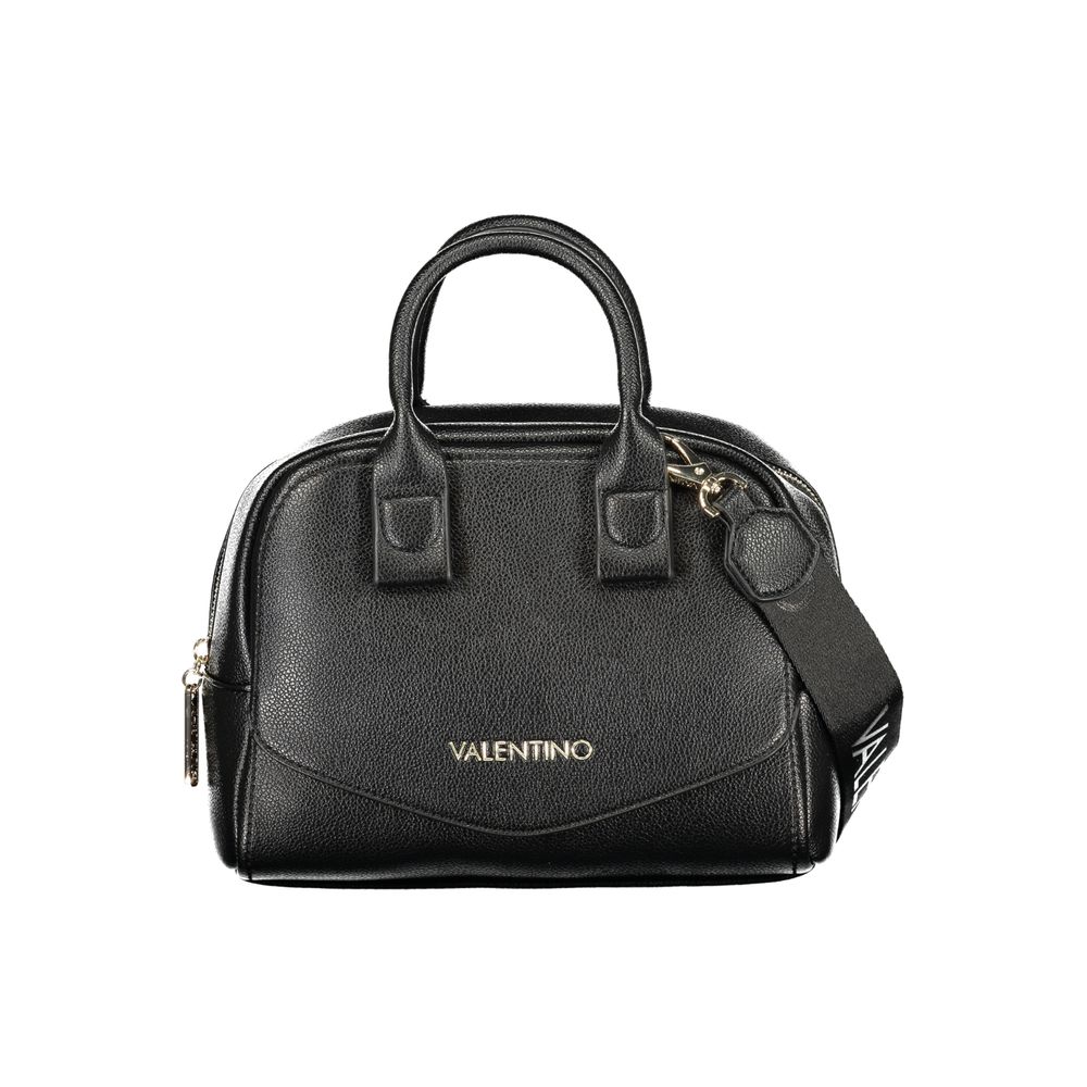 Valentino Nero Polyurethane Womens Bag