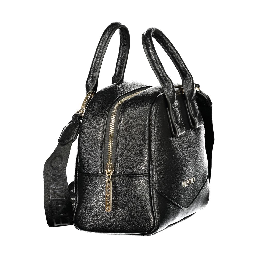 Valentino Nero Polyurethane Womens Bag