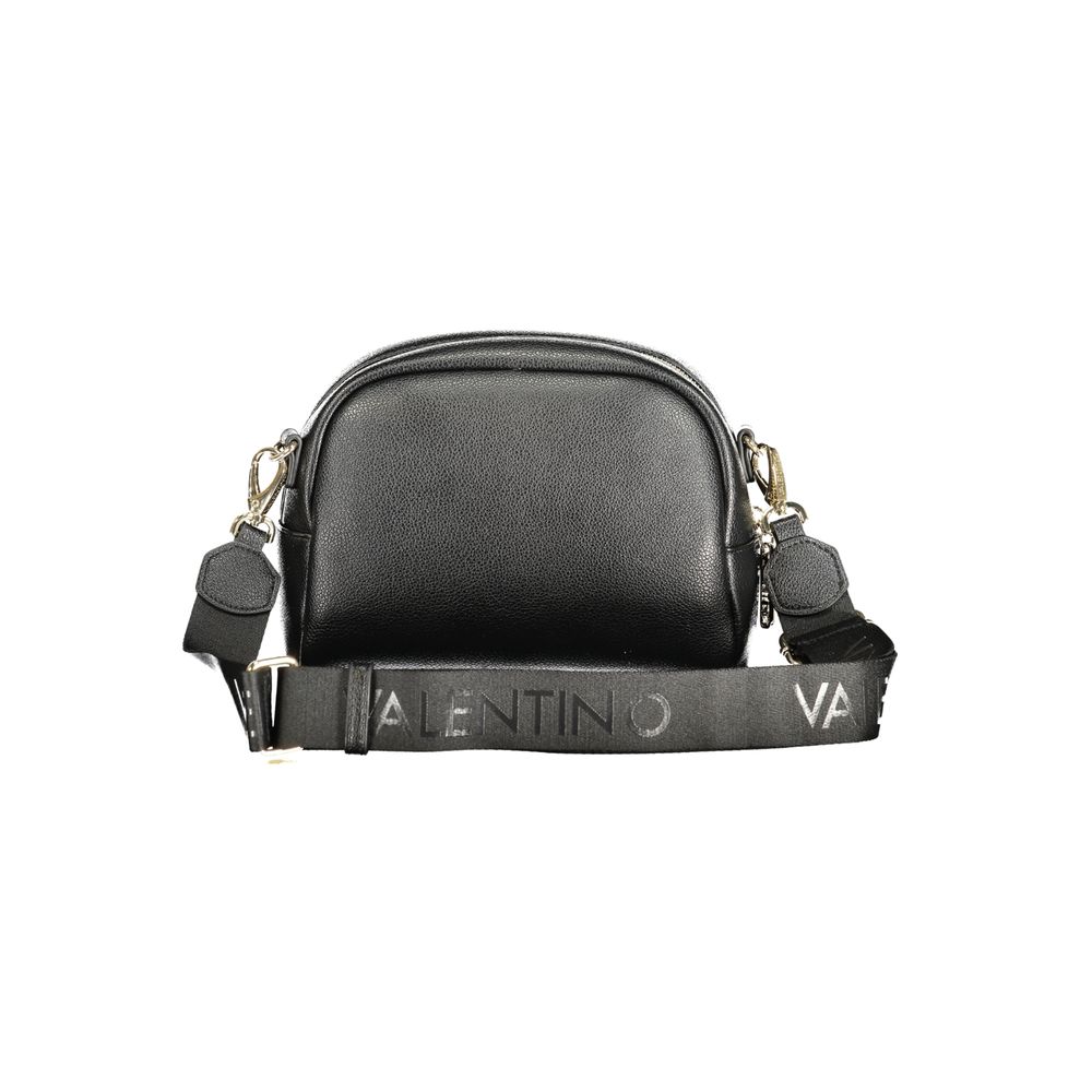 Valentino Nero Polyurethane Women's Bag