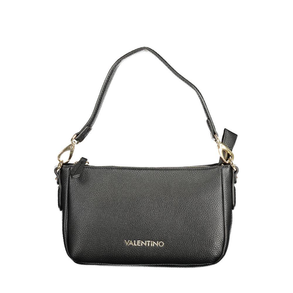 Valentino Nero Polyurethane Women's Bag