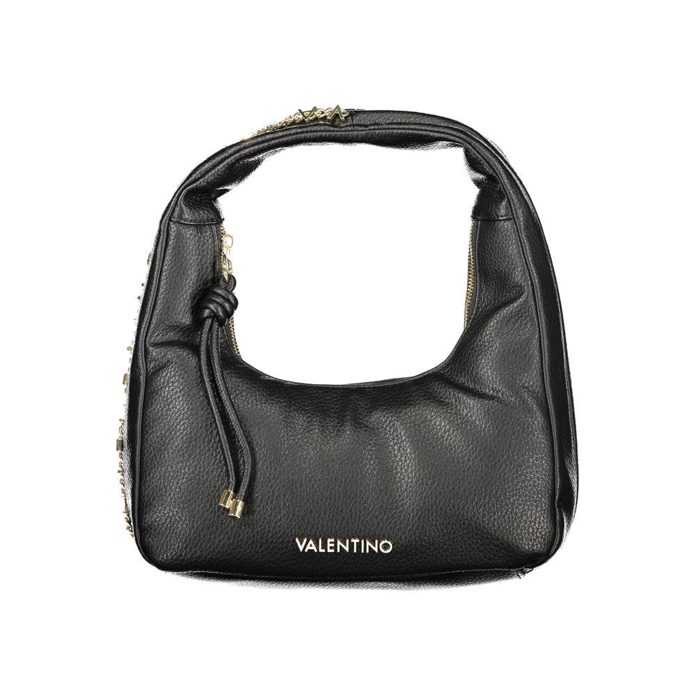 Valentino Nero Polyurethane Women's Bag