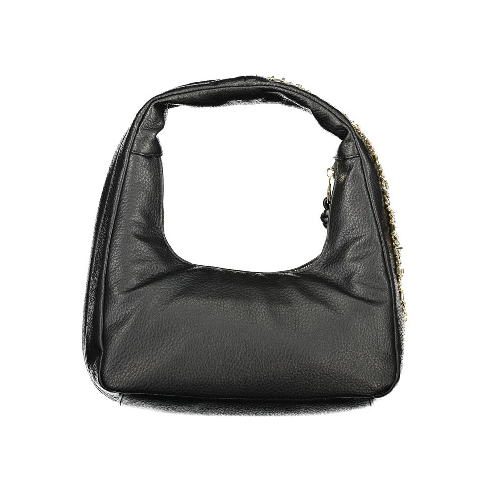 Valentino Nero Polyurethane Women's Bag