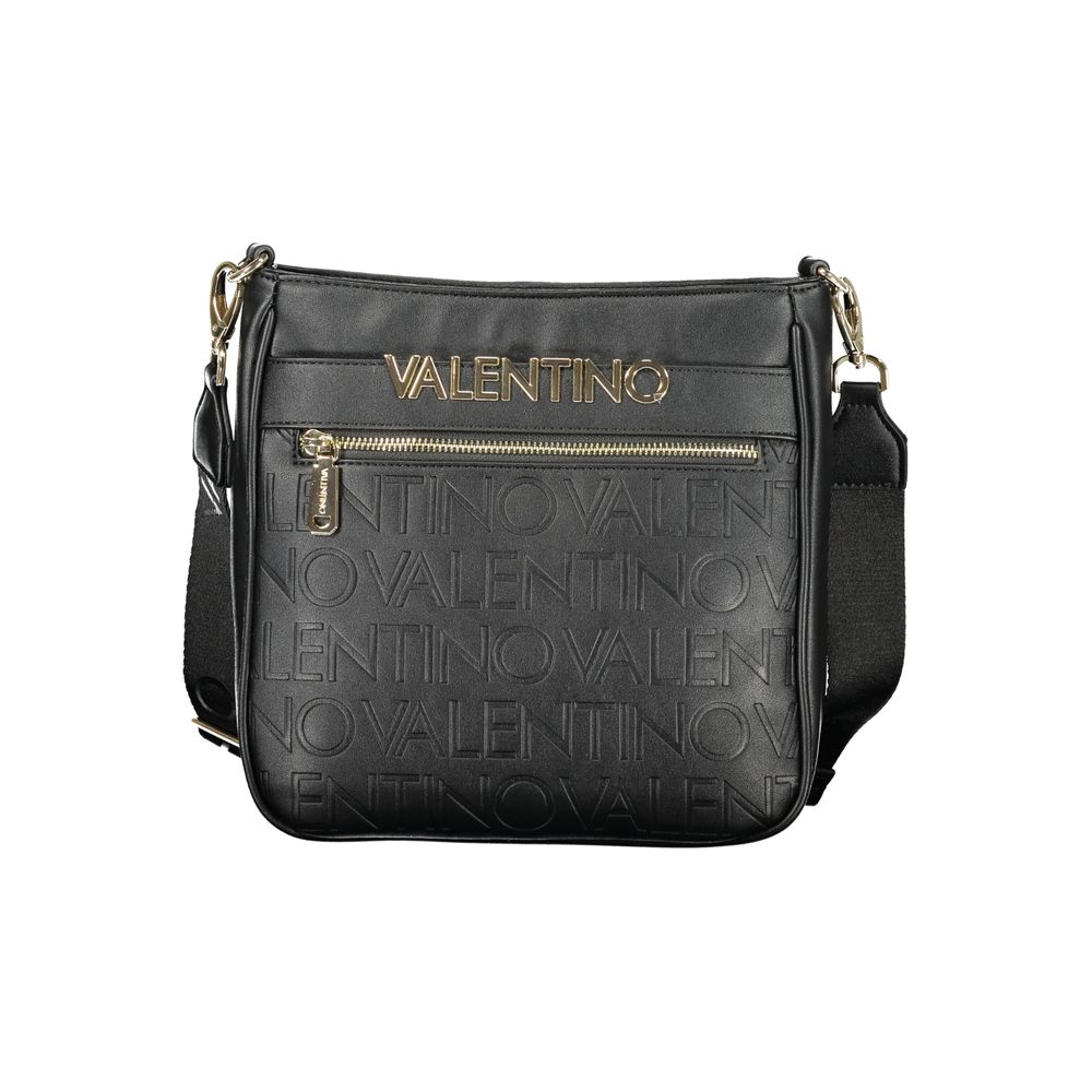 Valentino Nero Polyurethane Women's Bag