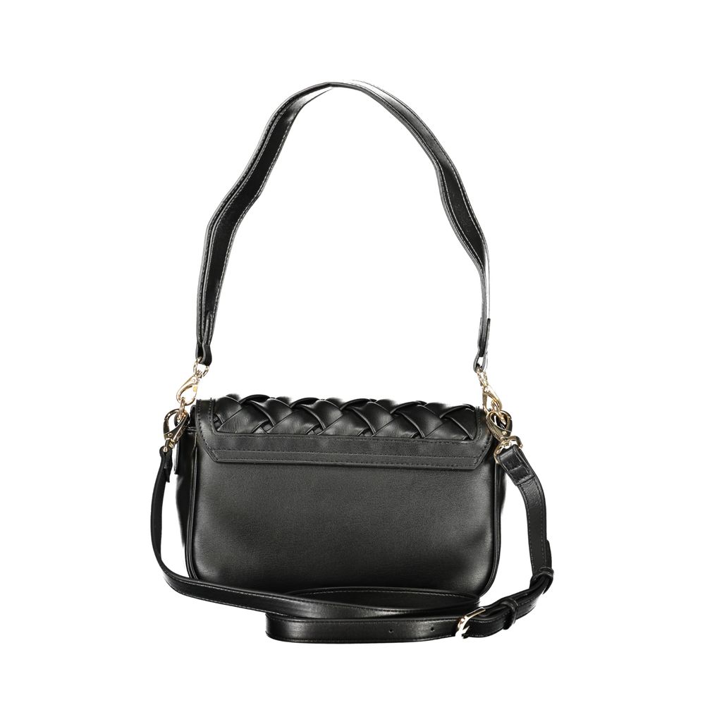 Valentino Nero Polyurethane Women's Bag