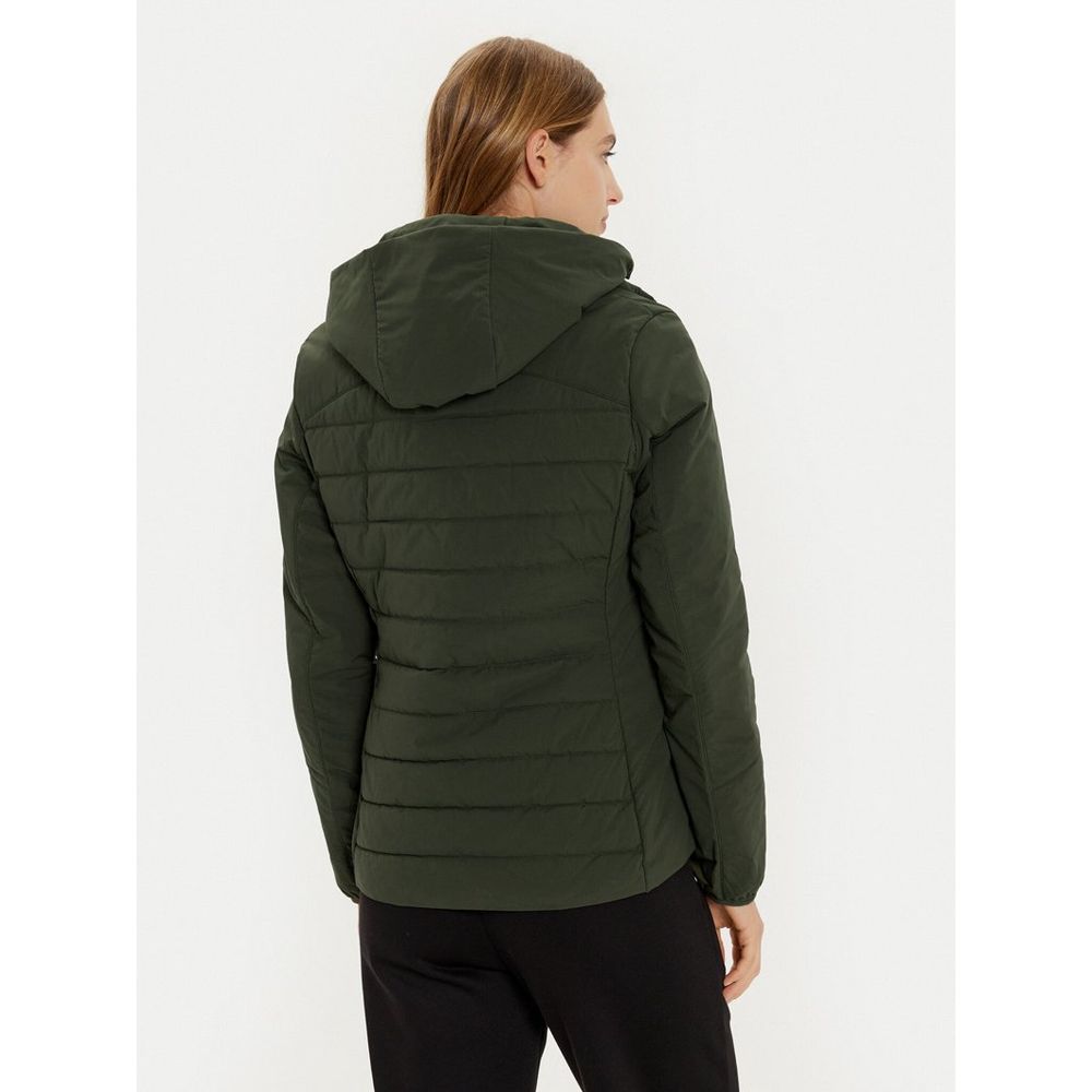 Champion Army Polyester Sweatshirt