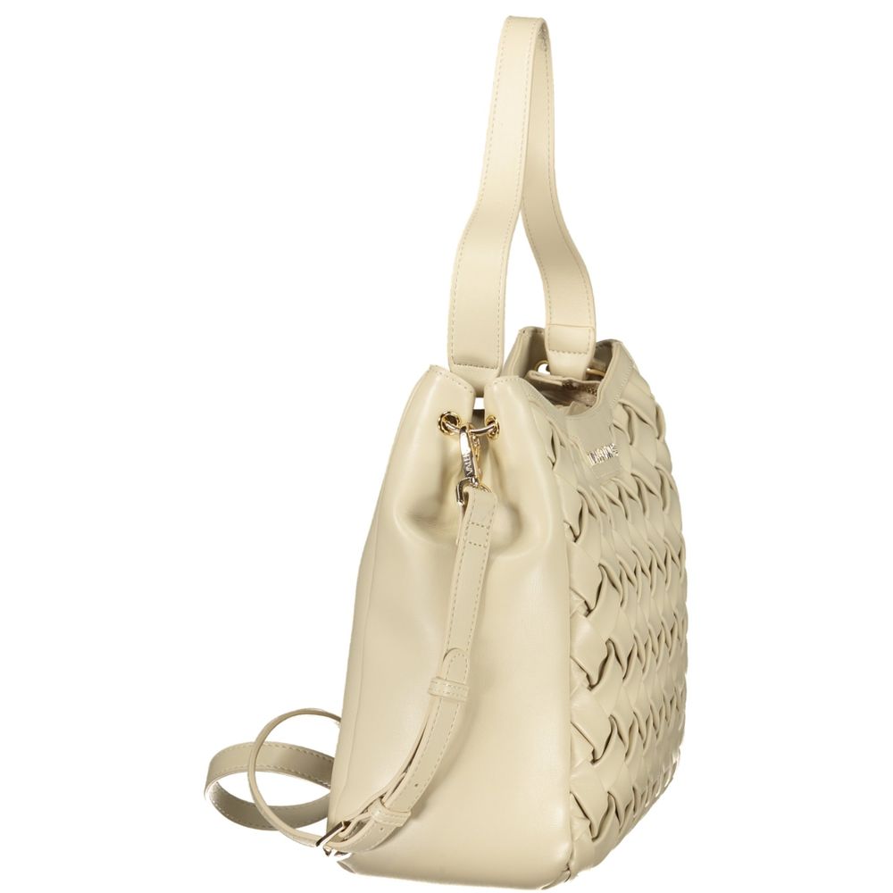 Valentino Beige Polyurethane Women's Bag