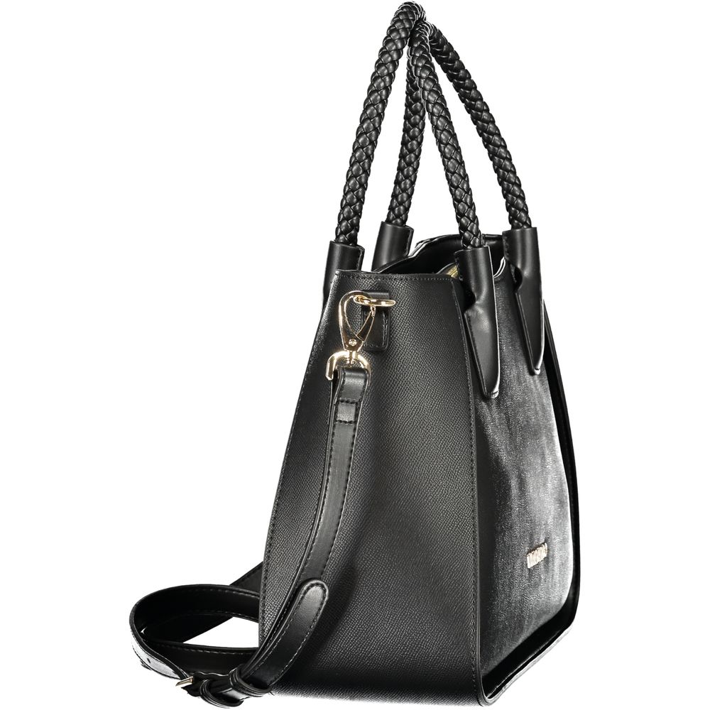 Valentino Beige Polyurethane Women's Bag