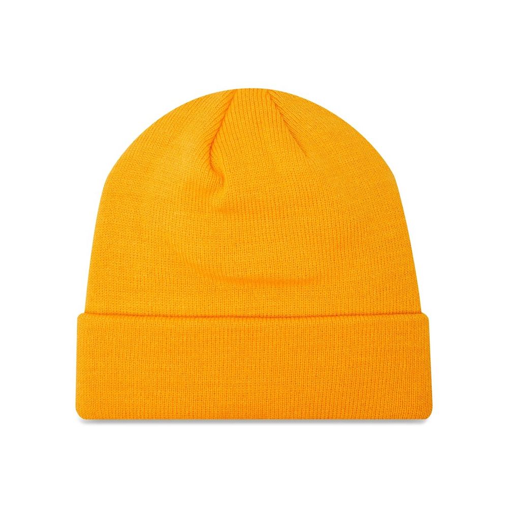 Champion Red Polyacrylic Beanie