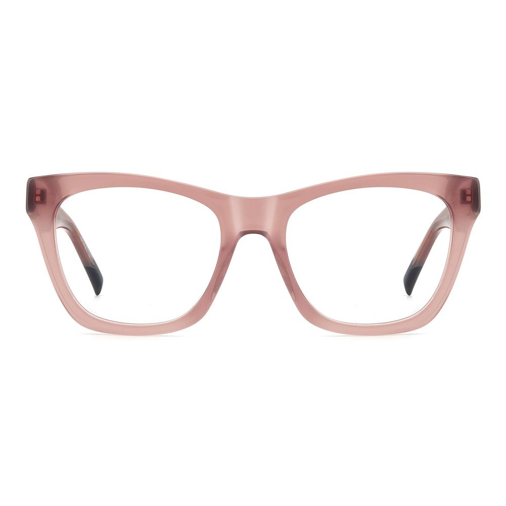 Missoni Pink Acetate Glasses (Frames)