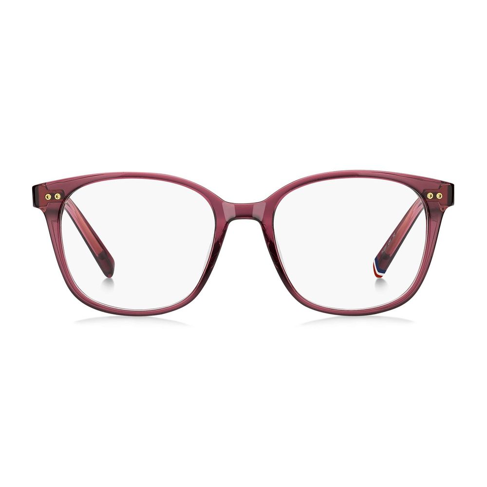 Tommy Hilfiger Pink Acetate Glasses (Frames)