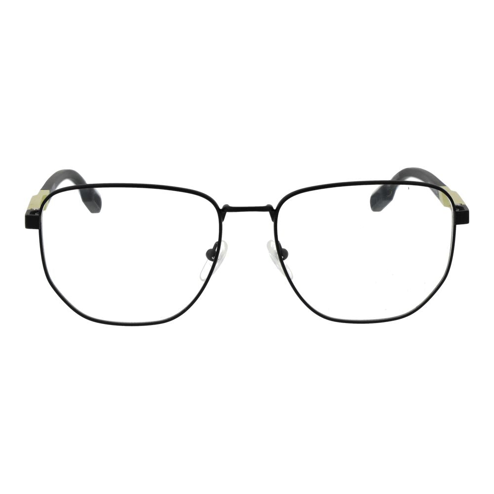 Adidas Black Metal Glasses (Frames)