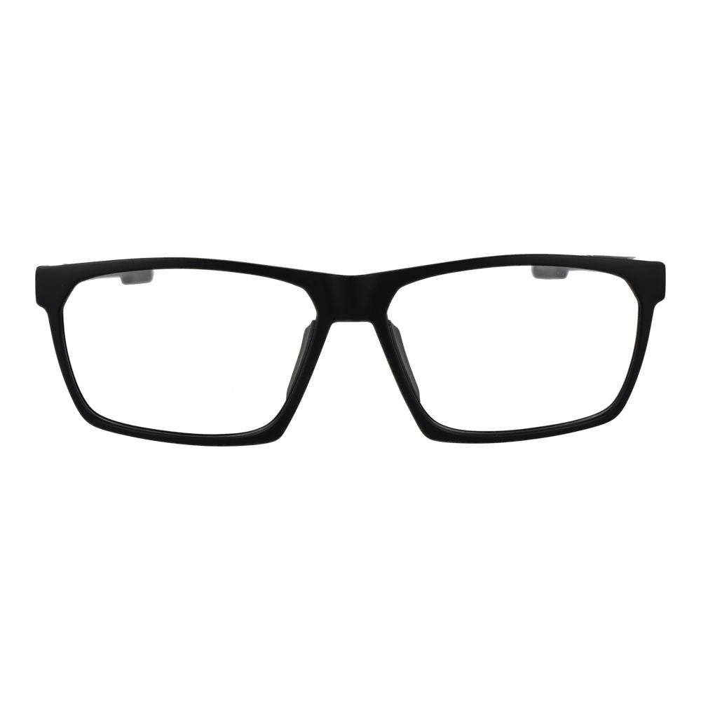 Adidas Black Plastic Glasses (Frames)