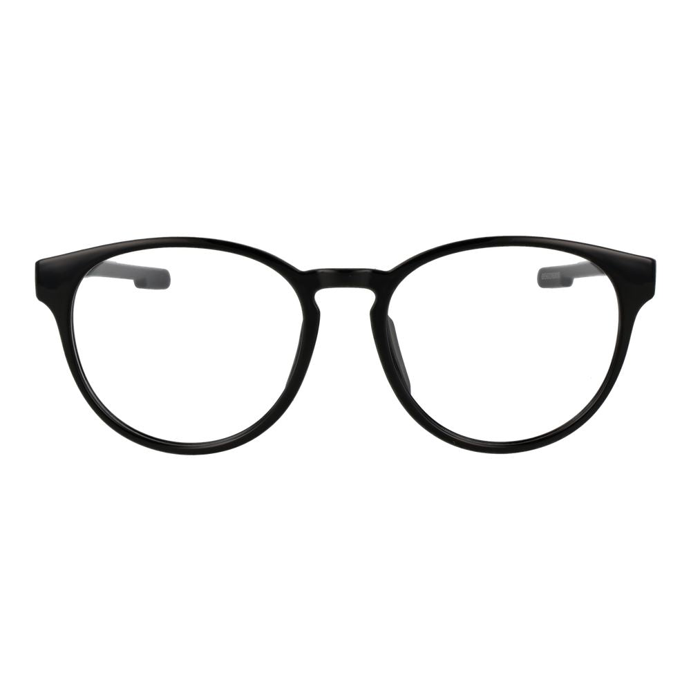Adidas Black Plastic Glasses (Frames)