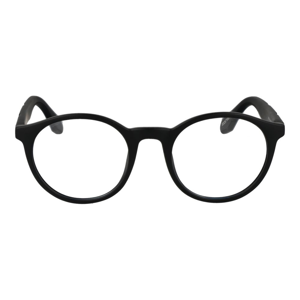 Adidas Black Plastic Glasses (Frames)