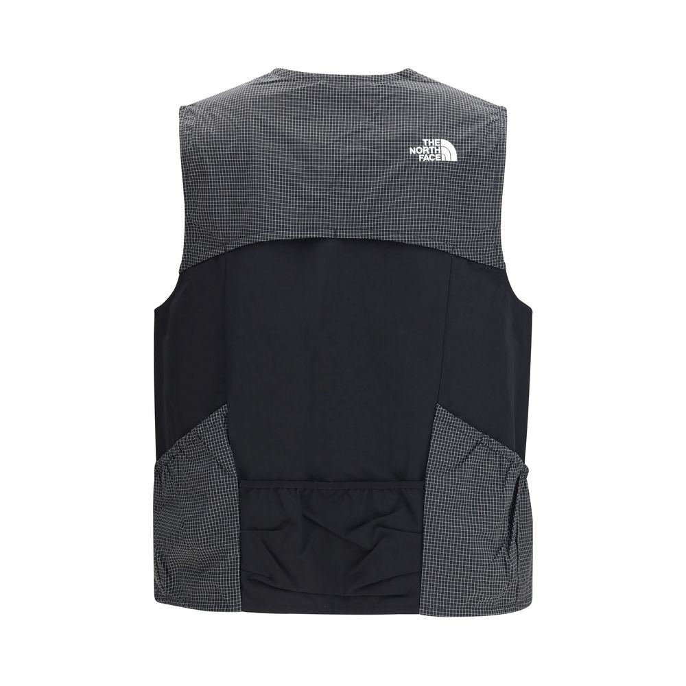 The North Face Black Nylon Jacket