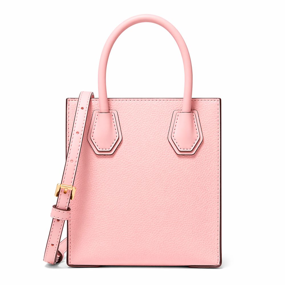 Michael Kors Multicolor Fur Handbag