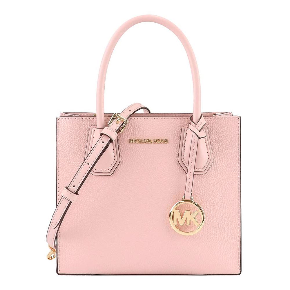 Michael Kors Multicolor Fur Handbag