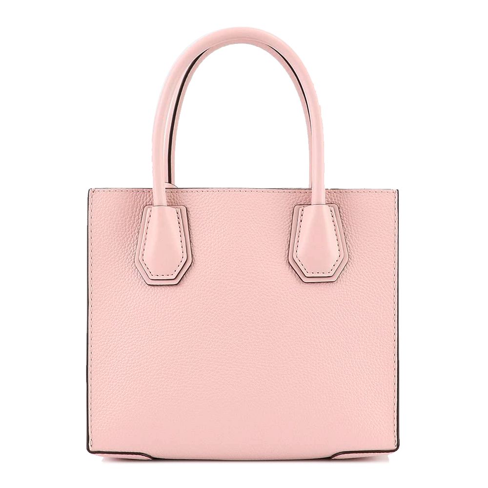 Michael Kors Multicolor Fur Handbag