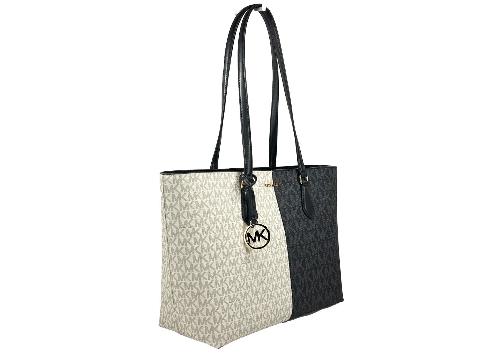 Michael Kors Sheila Large Signature Tote Bag