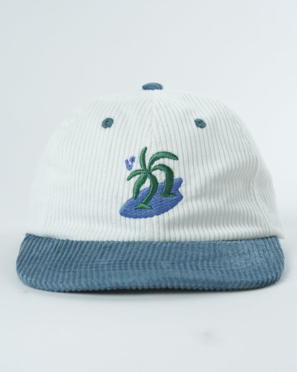 Palmy Surfing Hat