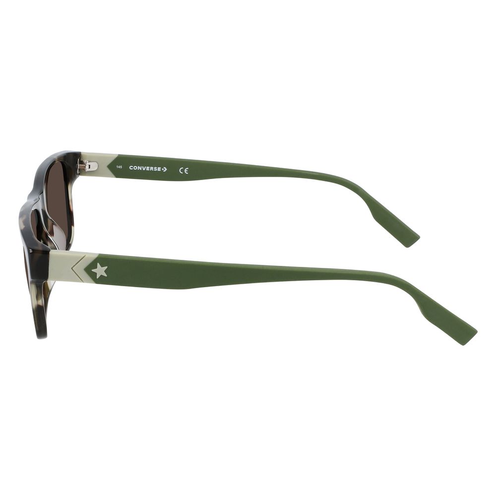 Converse Bicolor Acetate Sunglasses