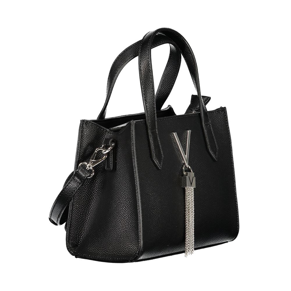 Valentino Nero Polyurethane Women's Bag