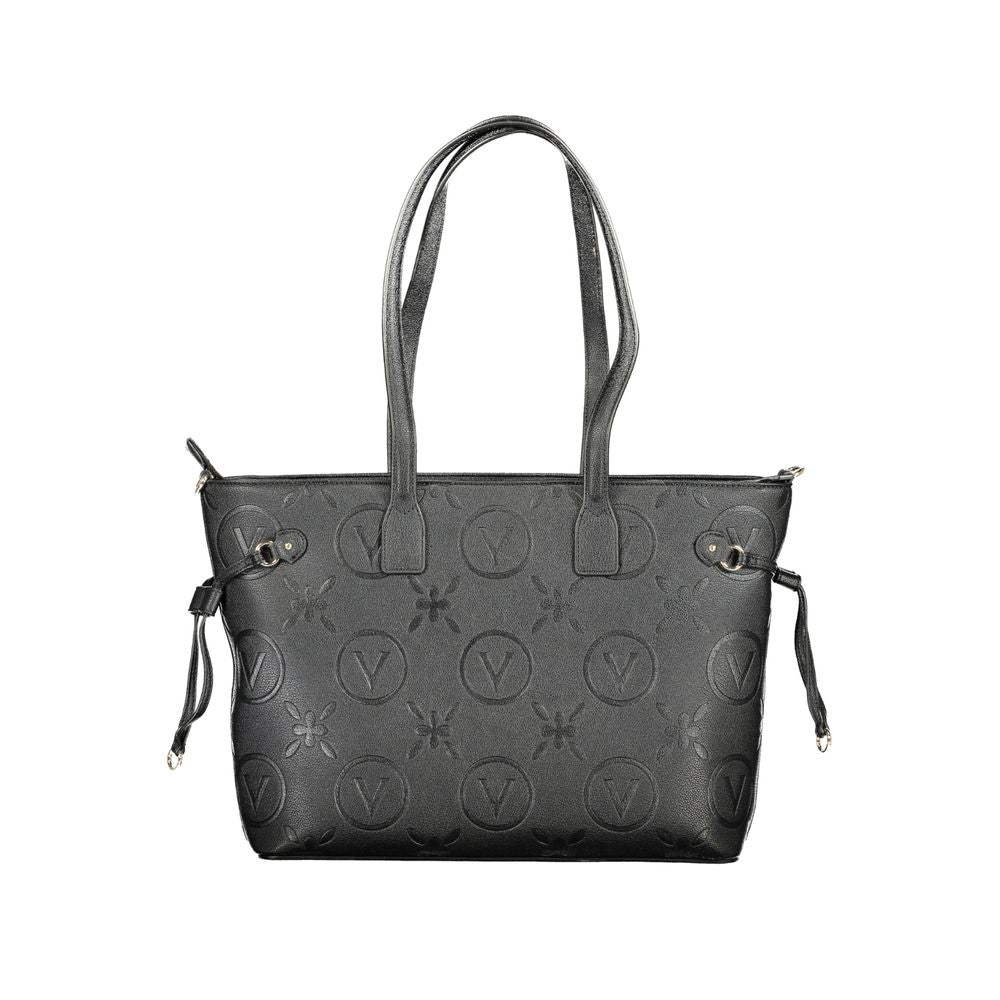 Valentino Nero Polyurethane Women's Bag