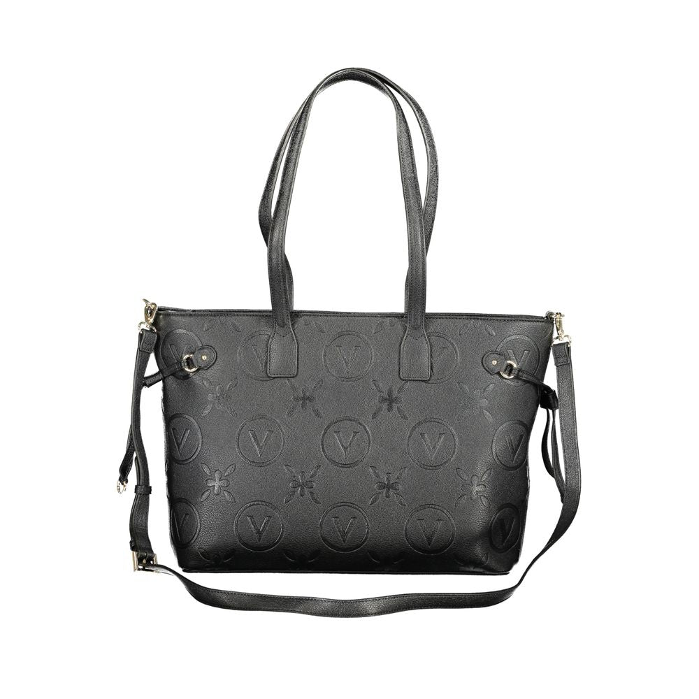 Valentino Nero Polyurethane Women's Bag