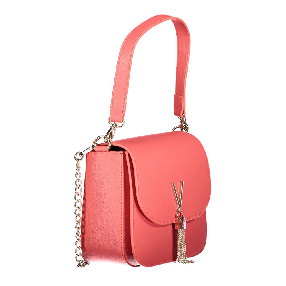 Valentino Beige Polyurethane Women's Wallet