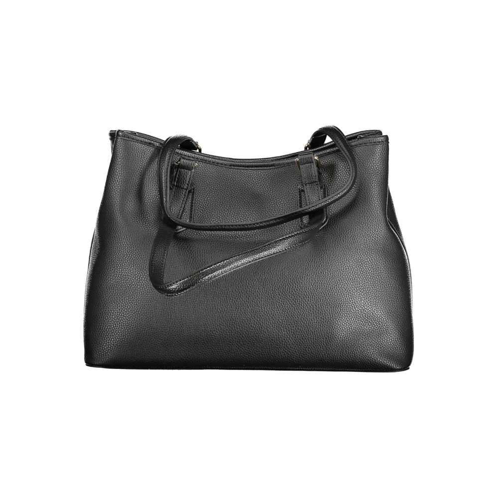 Valentino Nero Polyurethane Women's Bag