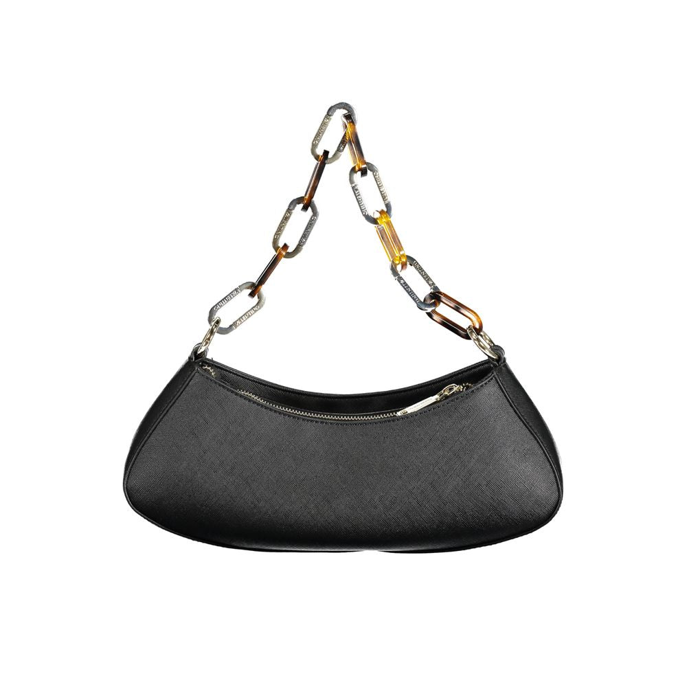 Valentino Nero Polyurethane Women's Bag