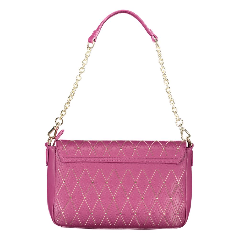 Valentino Viola Polyurethane Women Bag