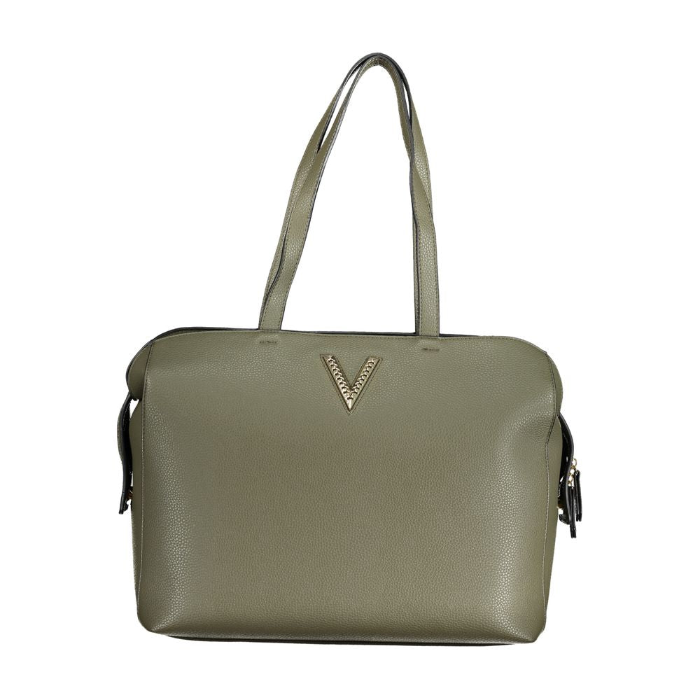 Valentino Verde Polyurethane Women's Bag