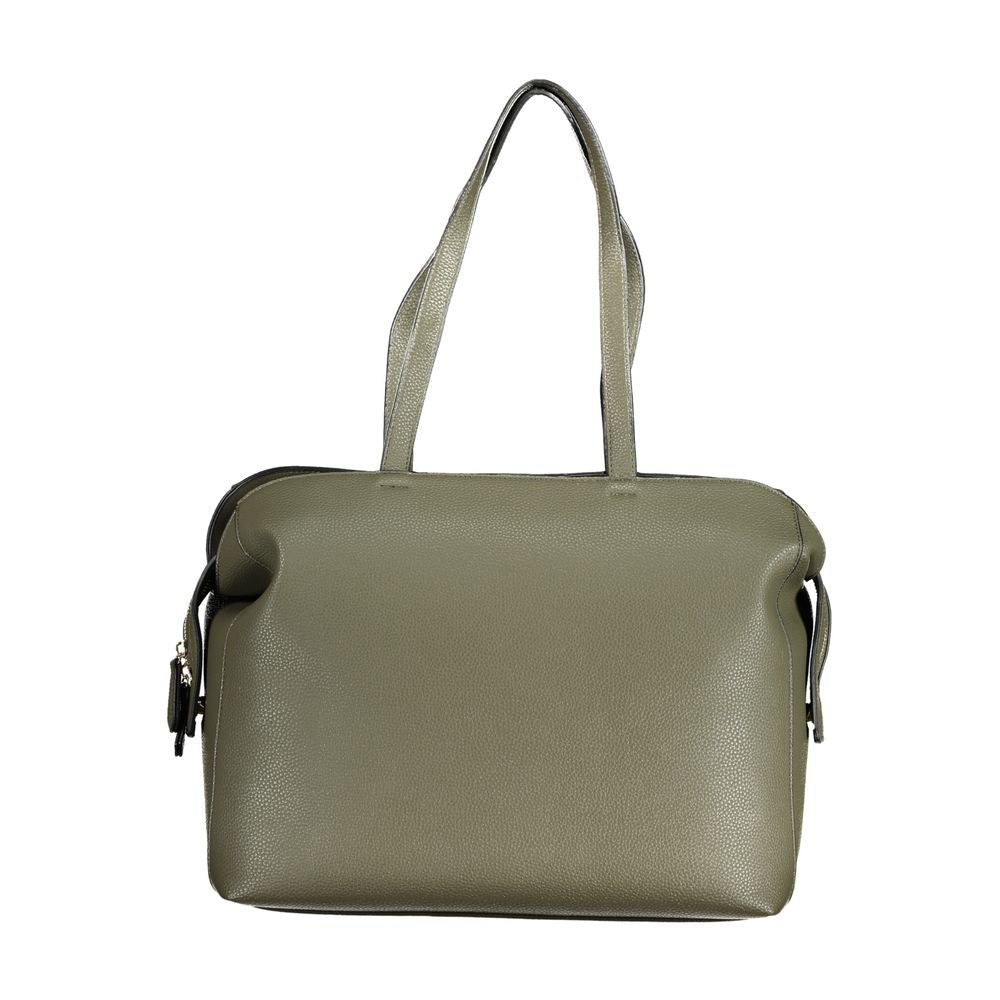 Valentino Verde Polyurethane Women's Bag
