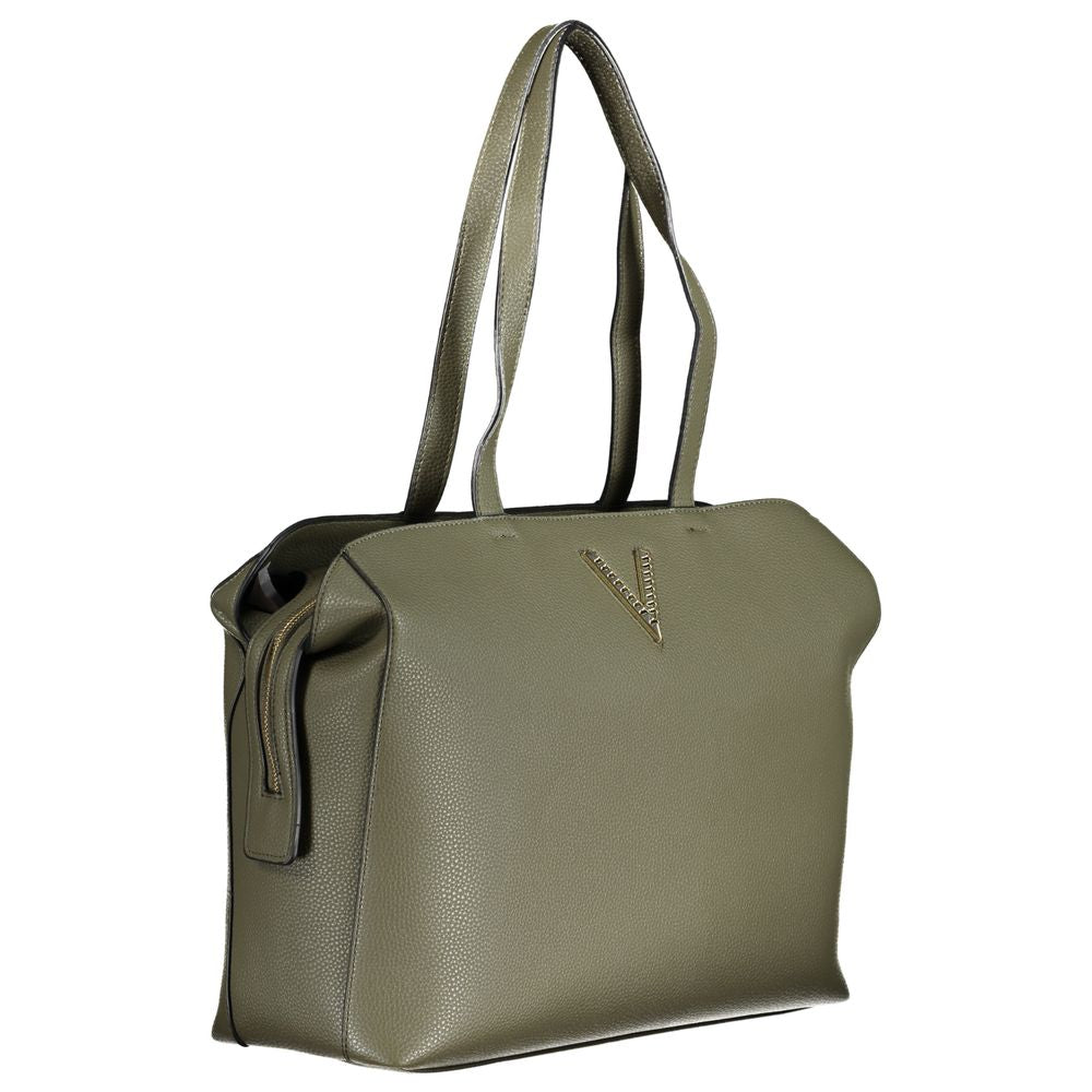 Valentino Verde Polyurethane Women's Bag
