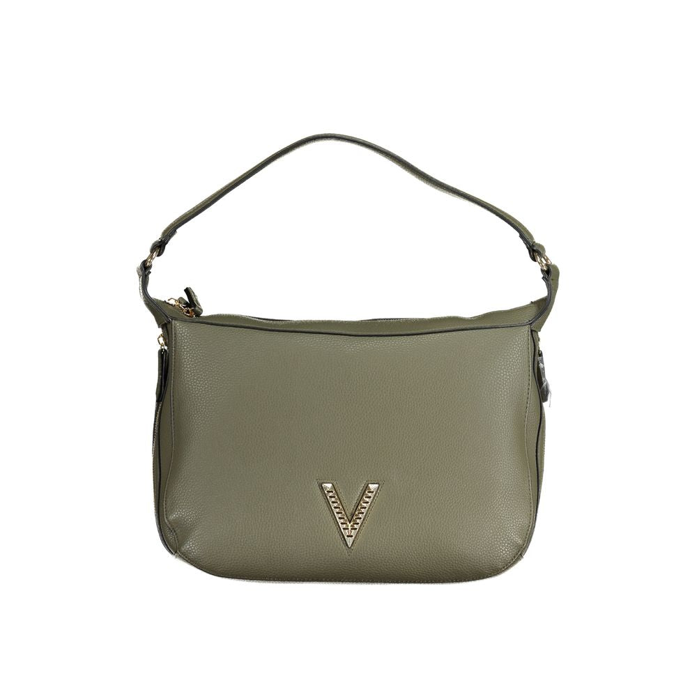 Valentino Verde Polyurethane Women's Bag