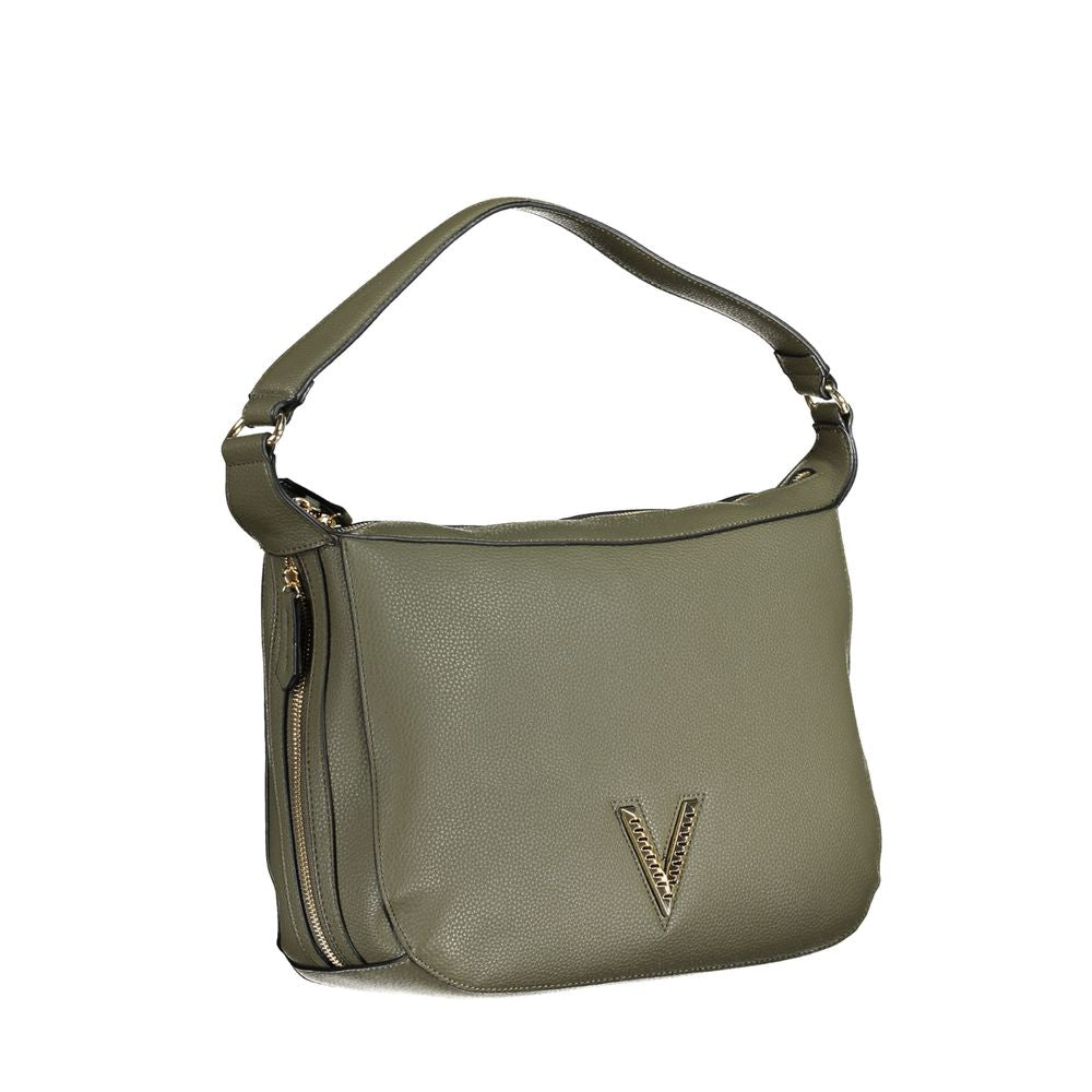 Valentino Verde Polyurethane Women's Bag