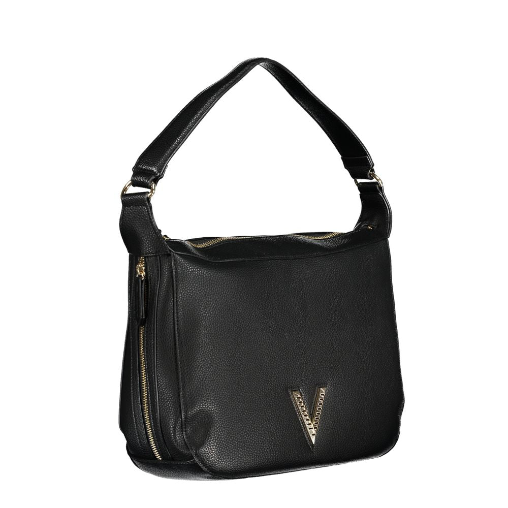 Valentino Nero Polyurethane Women's Bag
