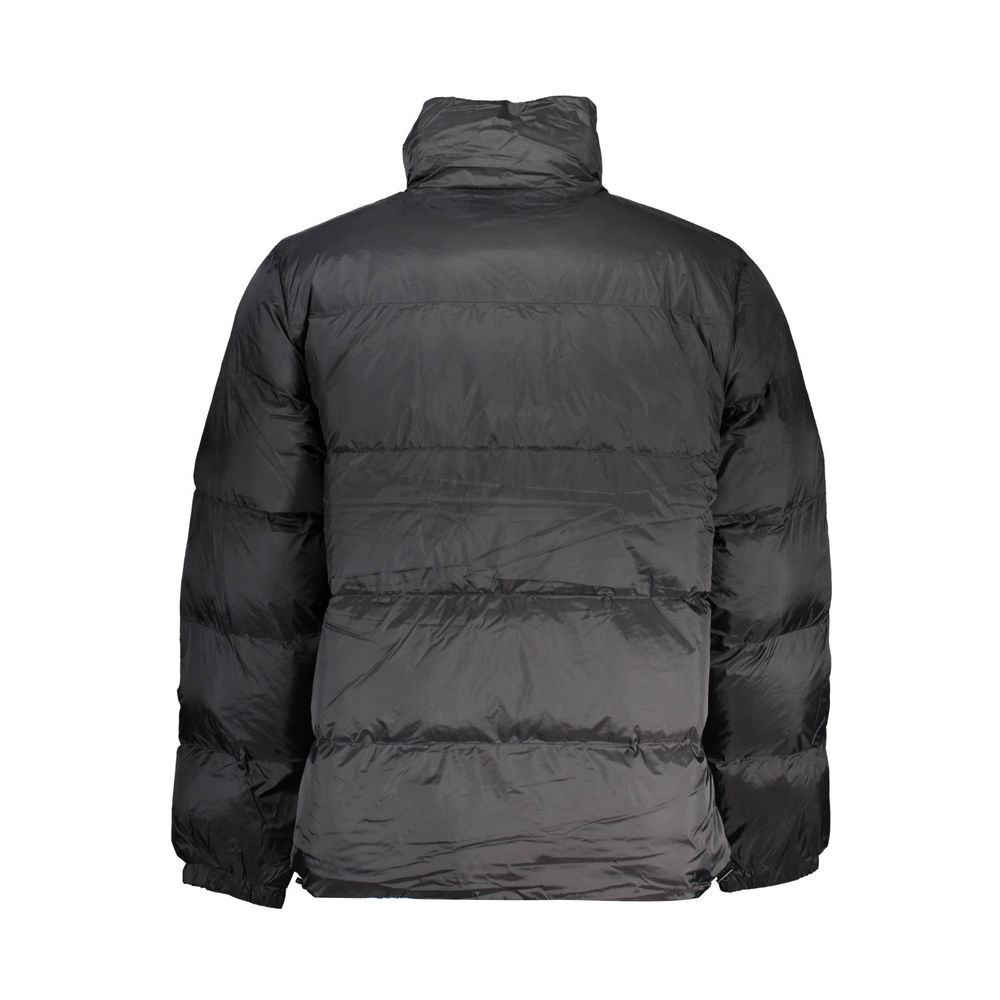 Vans Black Polyester Men's Jacket