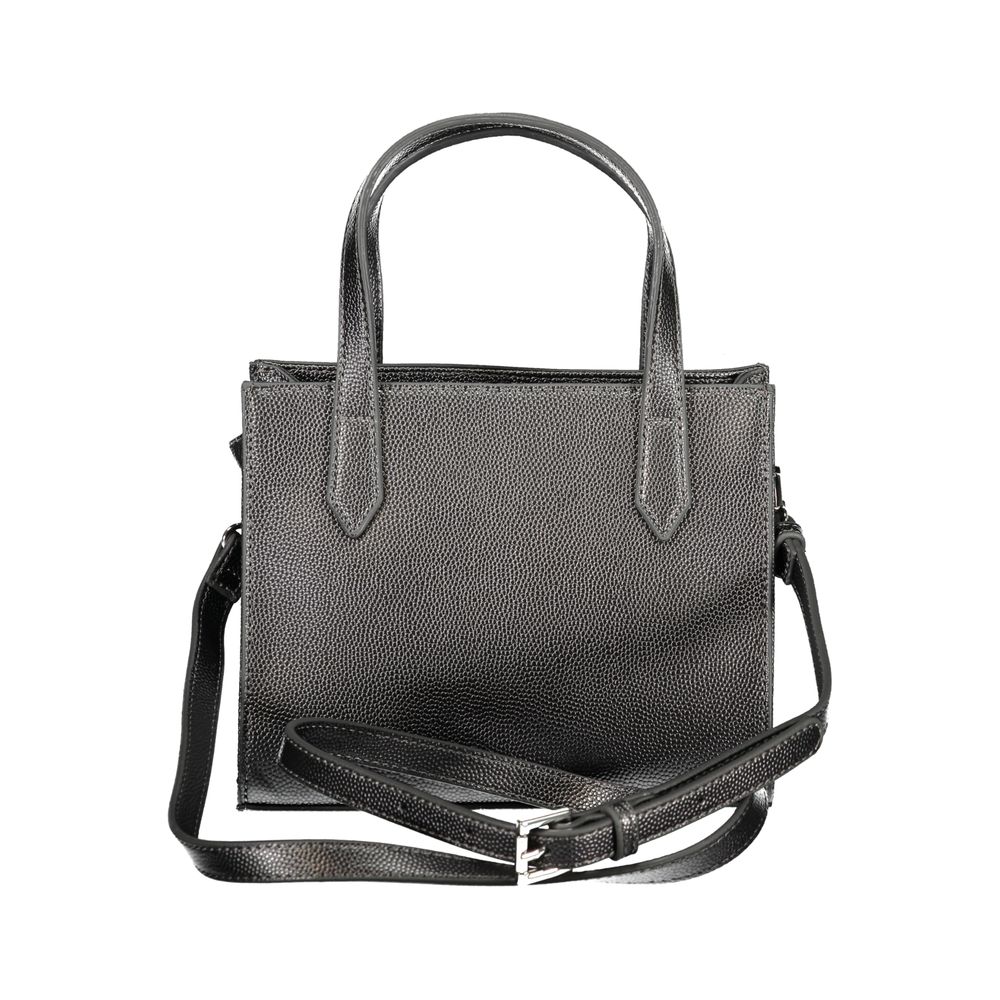 Valentino Gray Polyurethane Women's Bag