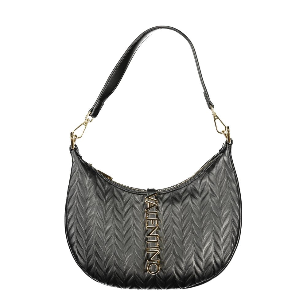 Valentino Nero Polyurethane Women's Bag