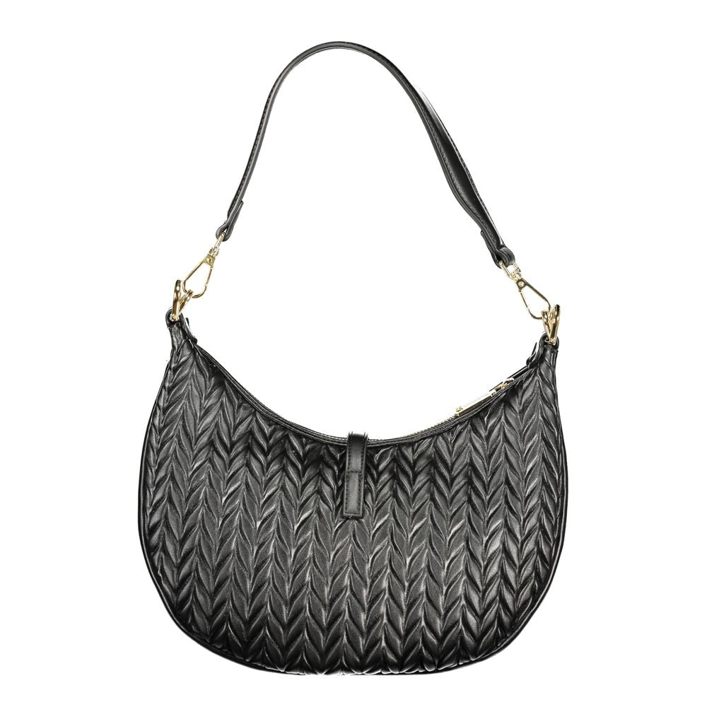 Valentino Nero Polyurethane Women's Bag